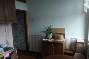 Продается 2-комнатная квартира 63 кв. м в Одессе, Базарная улица