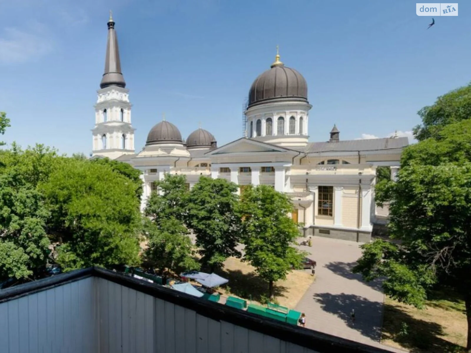 Продается 6-комнатная квартира 188.7 кв. м в Одессе, цена: 175000 $ - фото 1