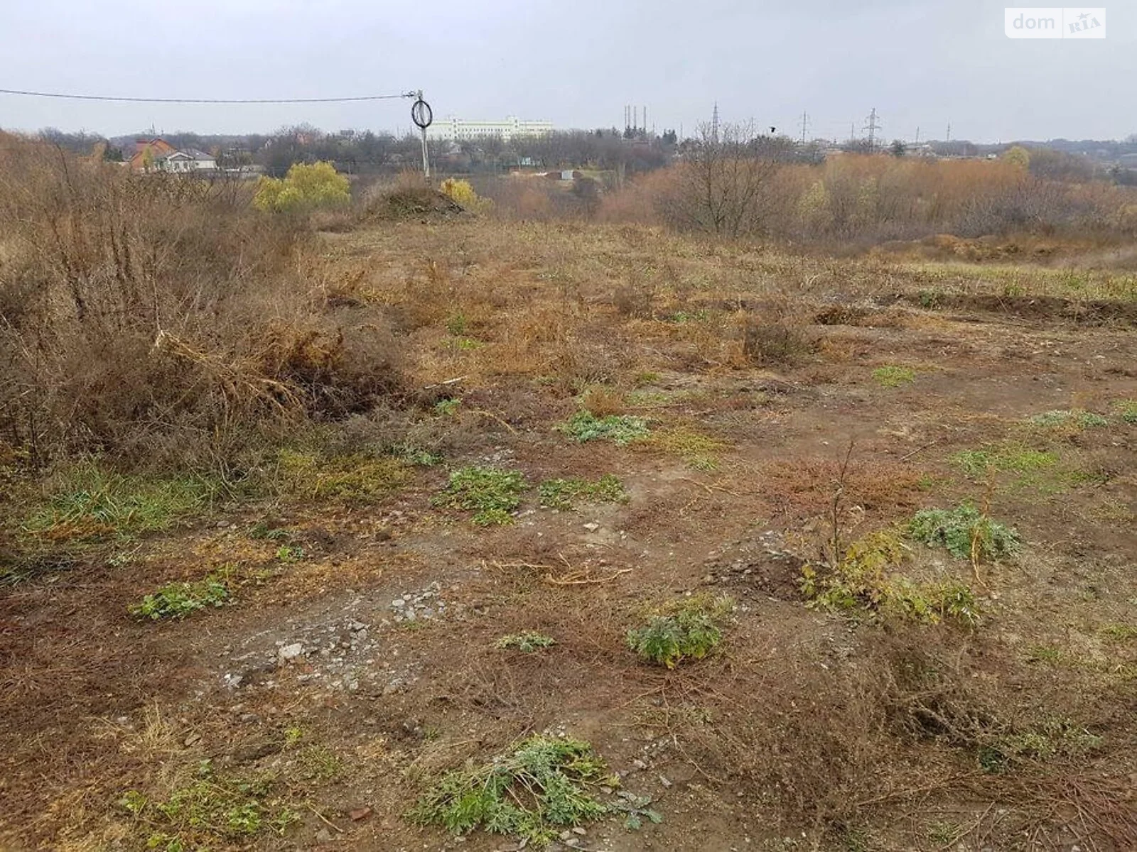 Продается земельный участок 14 соток в Полтавской области - фото 3