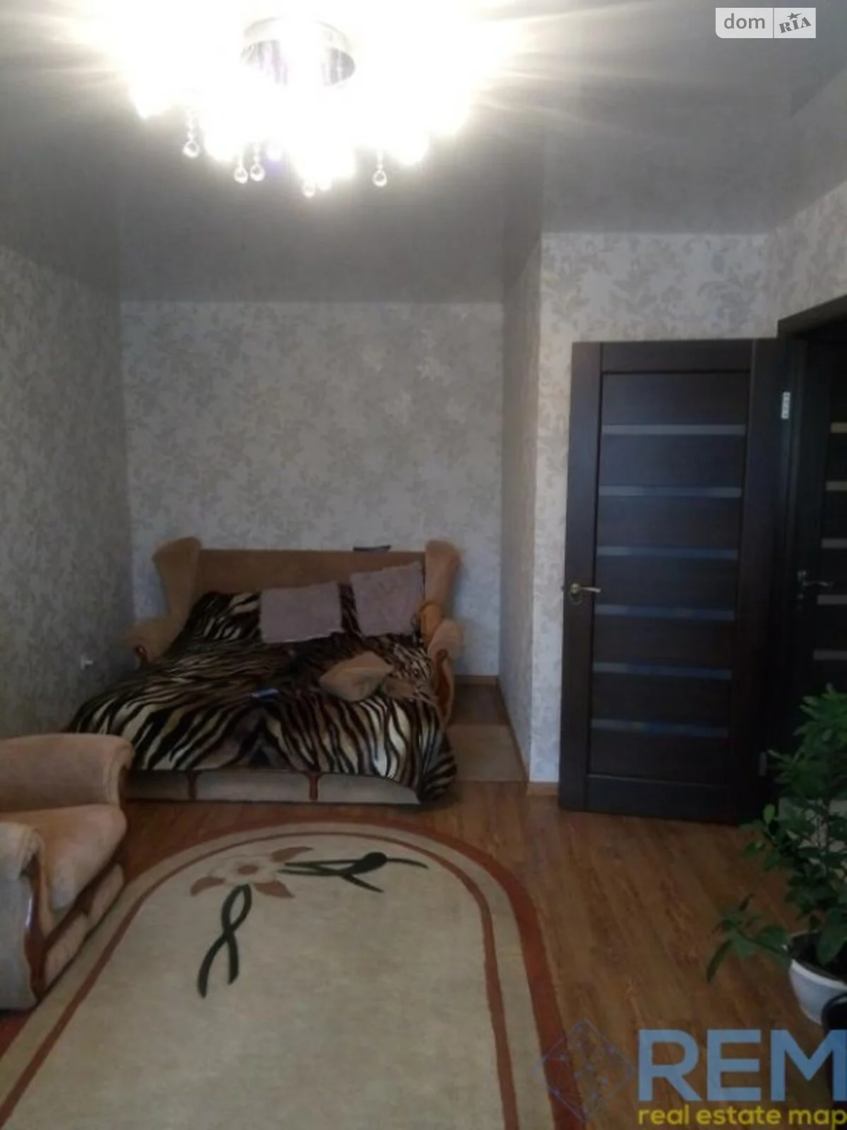 Продается 1-комнатная квартира 36 кв. м в Одессе, цена: 24500 $ - фото 1