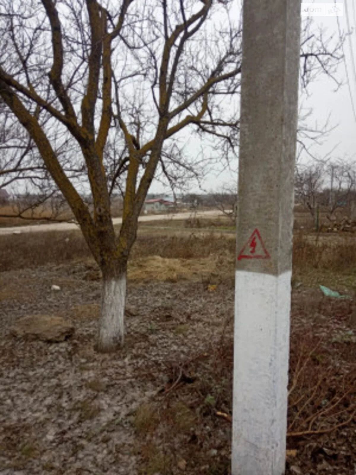 Продается земельный участок 519 соток в Одесской области - фото 3
