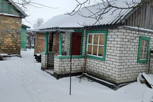 Продаж будинку, Черкаси, р‑н. Казбет, Кривоноса Максима вулиця