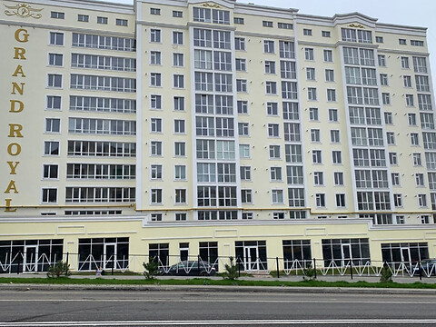 Продається 1-кімнатна квартира 37 кв. м у Хмельницькому, Старокостянтинівське шосе