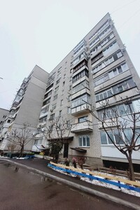 Продаж квартири, Житомир, р‑н. Центр, буд. 4
