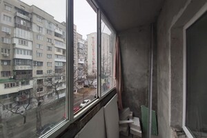 Продается 3-комнатная квартира 86.7 кв. м в Одессе, Староризнична (Куйбышева) улица