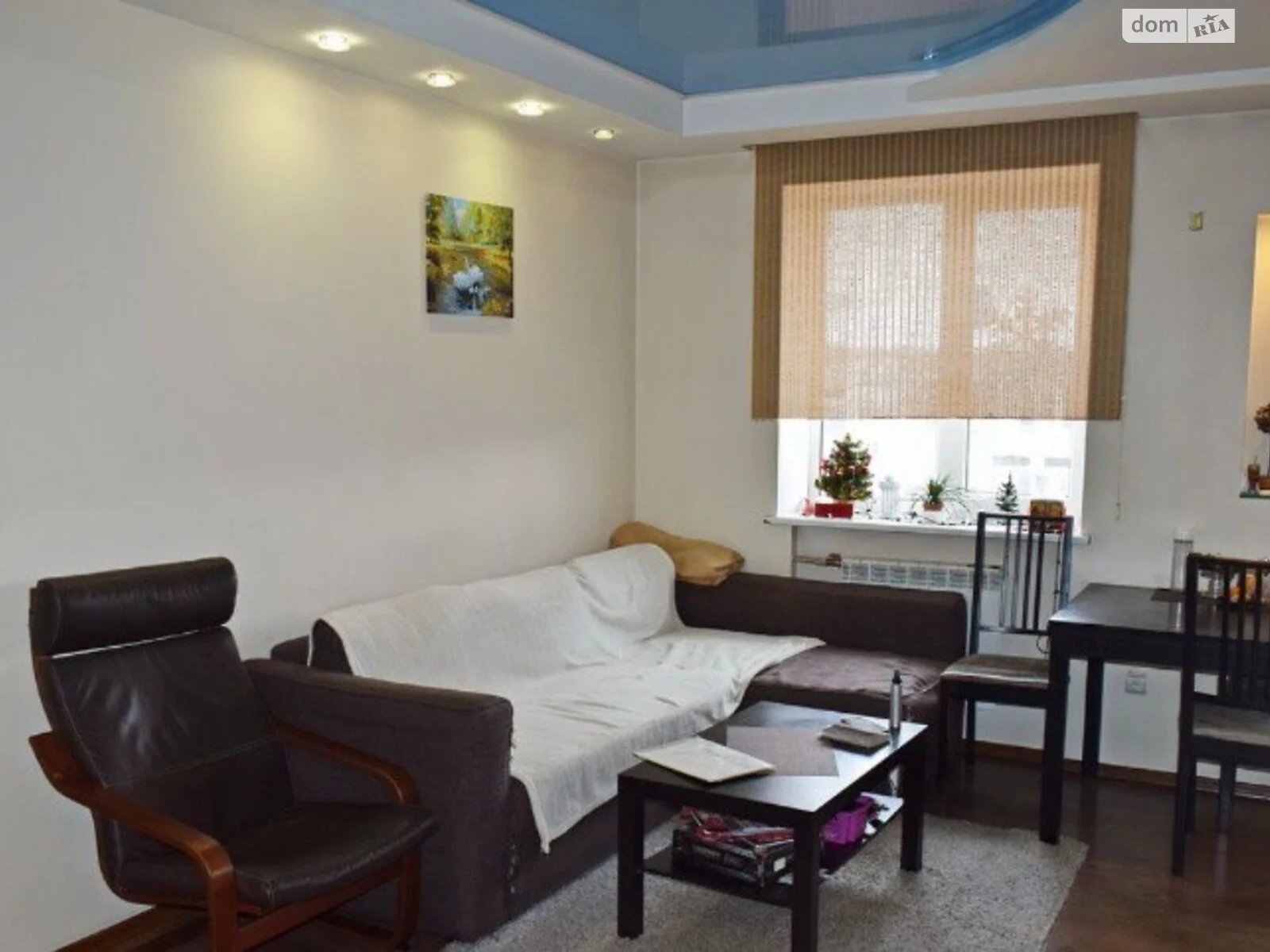 Продается 3-комнатная квартира 67 кв. м в Одессе, ул. Палия Семена