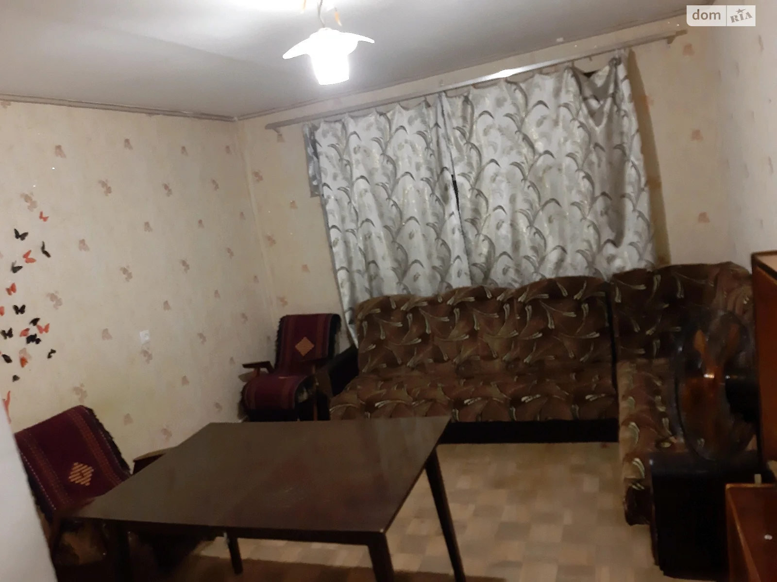 Продається 2-кімнатна квартира 51.1 кв. м у Миргороді - фото 2