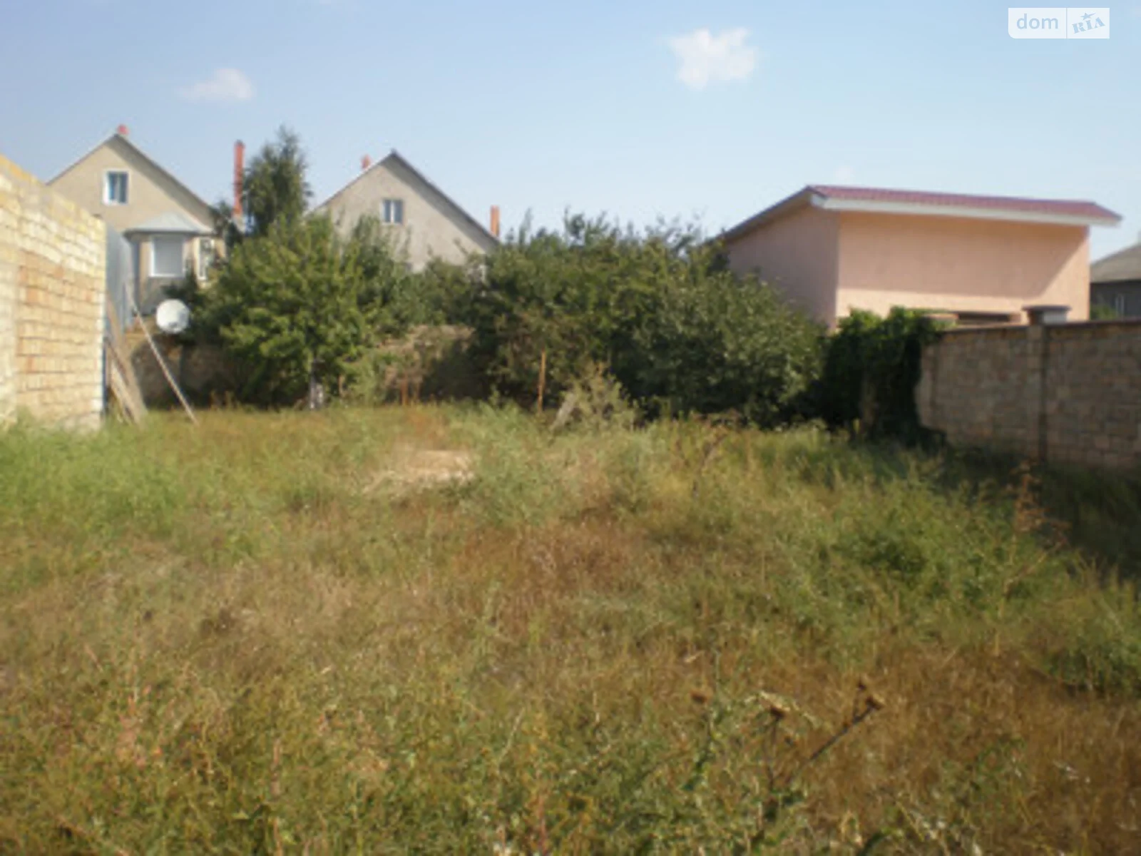 Продается земельный участок 4.8 соток в Одесской области, цена: 68000 $