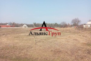 Продажа участка под жилую застройку, Черкассы, р‑н. Луначарский, Ефремова Сергея Академика улица