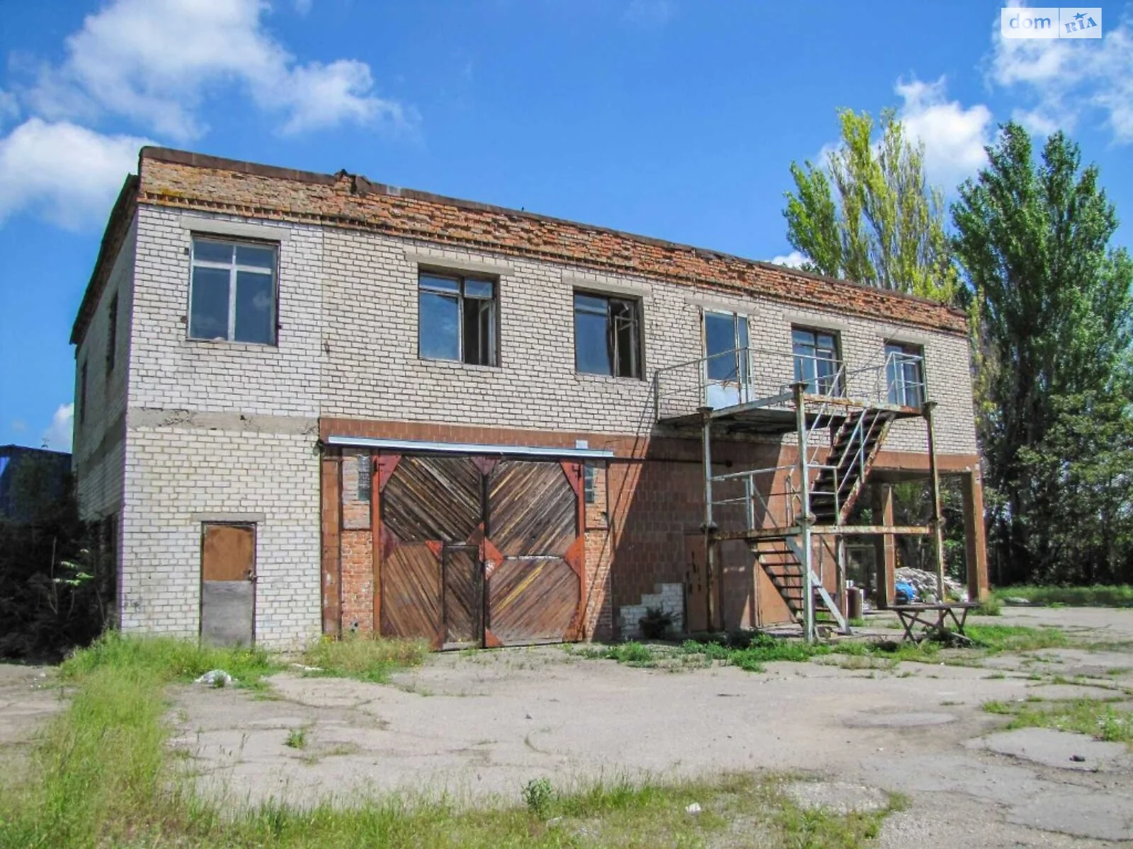 Продается земельный участок 61 соток в Запорожской области, цена: 260000 $