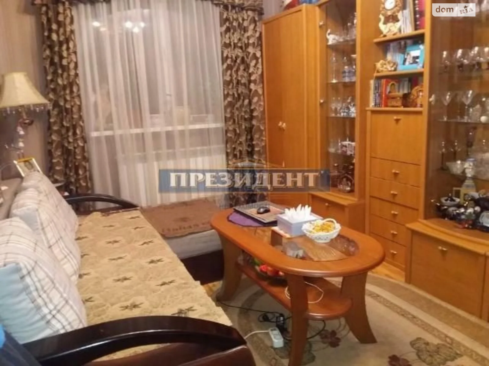 Продается 2-комнатная квартира 51 кв. м в Одессе, ул. Генерала Цветаева - фото 1
