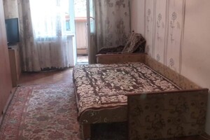 Сдается в аренду 1-комнатная квартира 32 кв. м в Киеве, Ярослава Ивашкевича улица