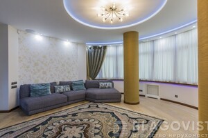 Продается 4-комнатная квартира 180 кв. м в Киеве, Дмитриевская улица