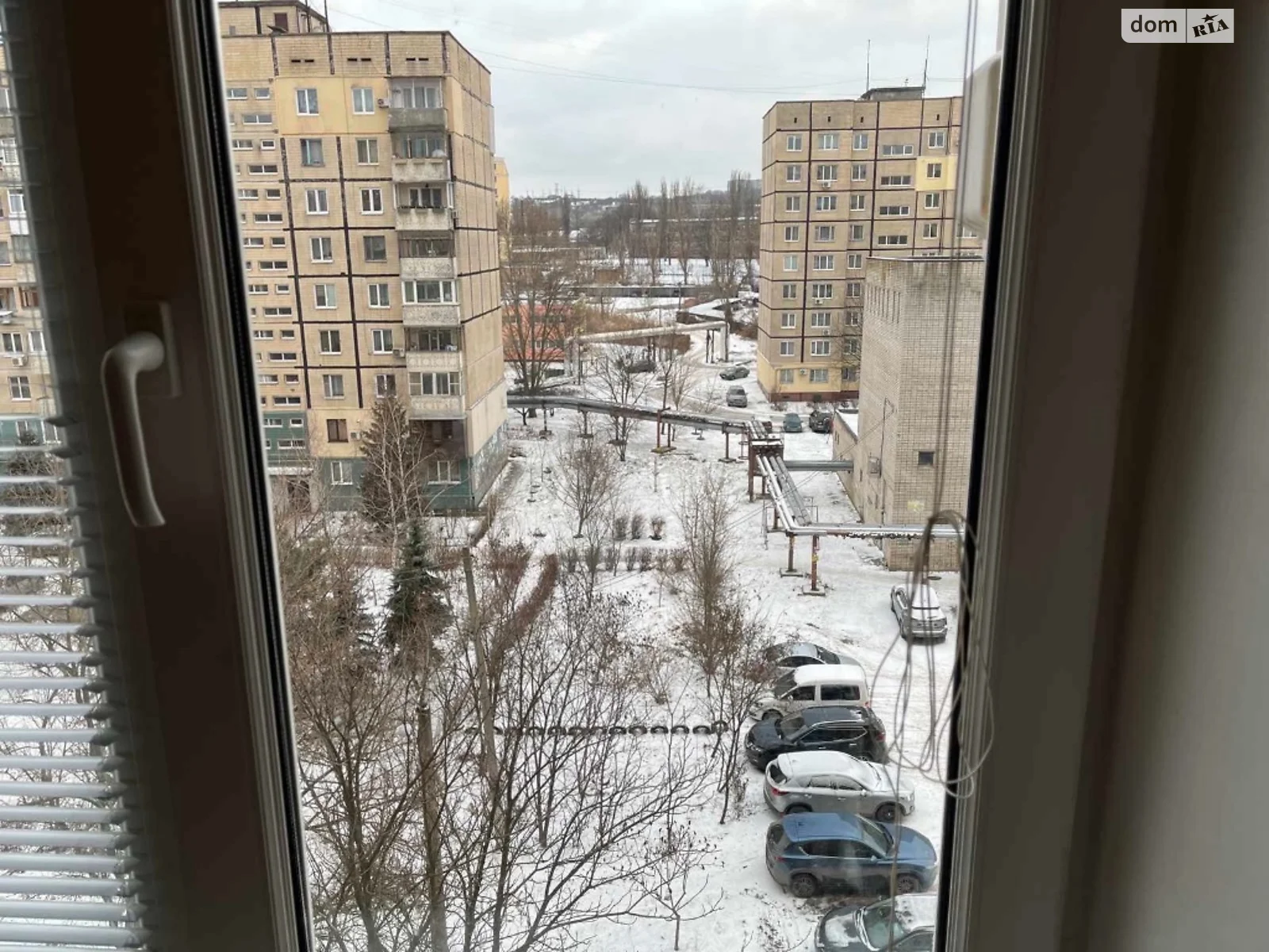 Продается 3-комнатная квартира 67 кв. м в Днепре, цена: 63000 $ - фото 1