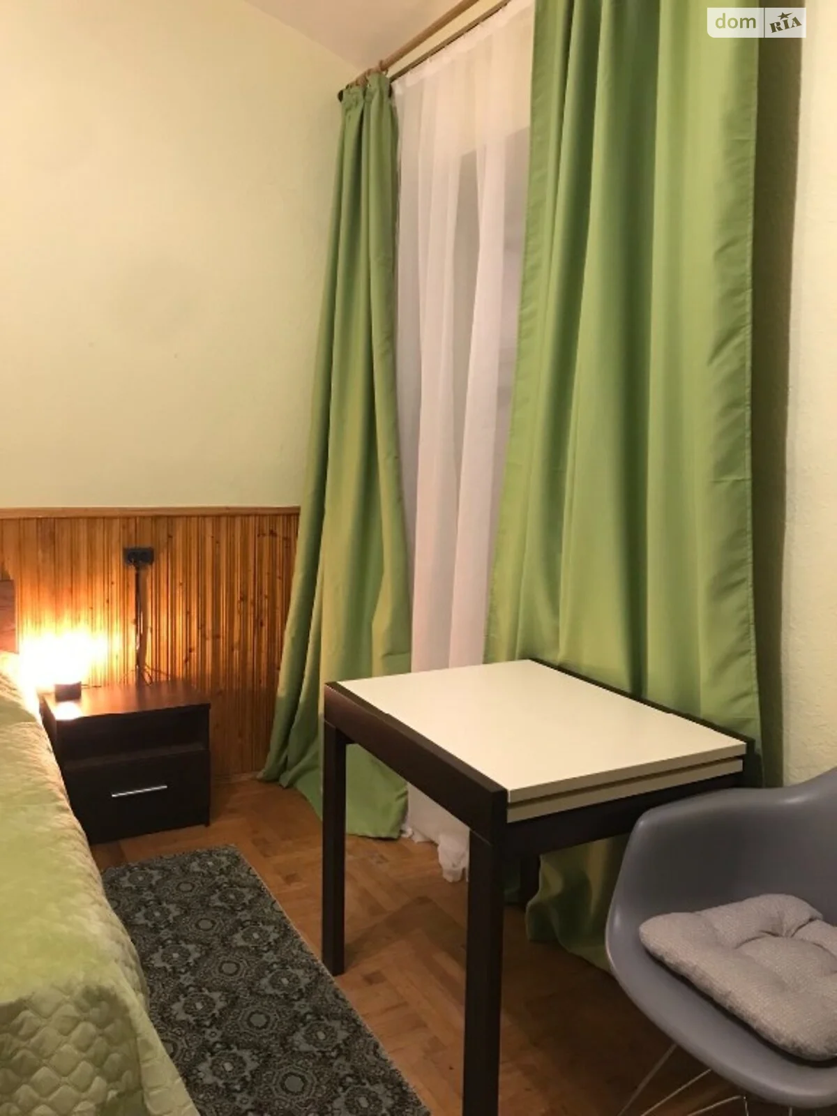 Сдается в аренду 1-комнатная квартира в Черновцах - фото 3