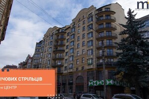 Продажа квартиры, Ивано-Франковск, р‑н. Центр, Стрельцов Сечевых (Чапаева) улица, дом 68а