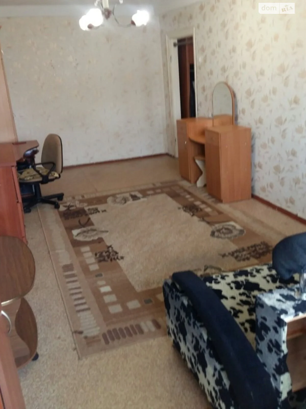 Продается 1-комнатная квартира 33 кв. м в Николаеве, ул. Шоссейная - фото 1