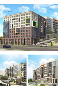Продаж квартири, Чернівці, р‑н. Проспект, Сторожинецька вулиця