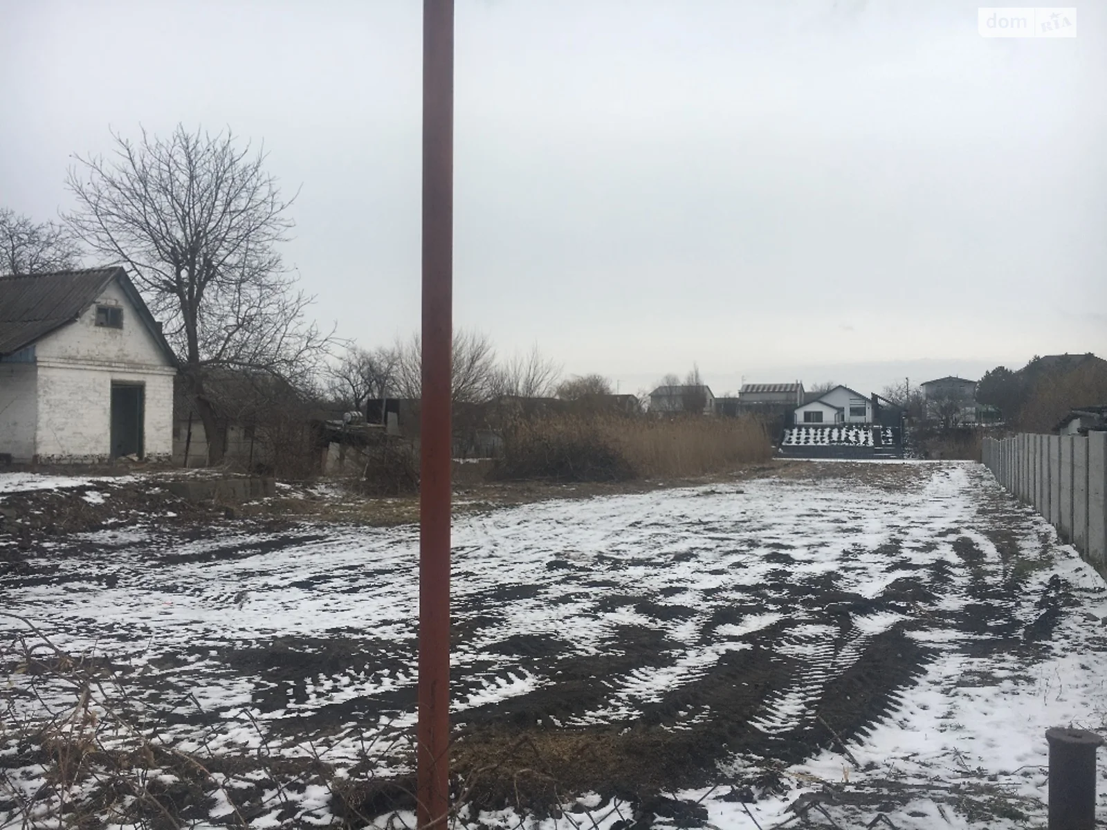 Продается земельный участок 11 соток в Днепропетровской области - фото 3