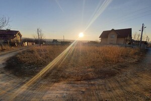 Продаж ділянки під житлову забудову, Чернівці, р‑н. Годилів