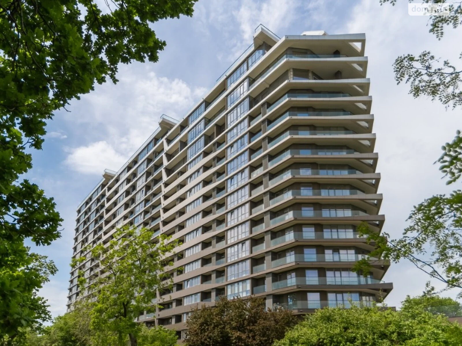 Продается 2-комнатная квартира 89 кв. м в Одессе, бул. Французский, 85/5 - фото 1