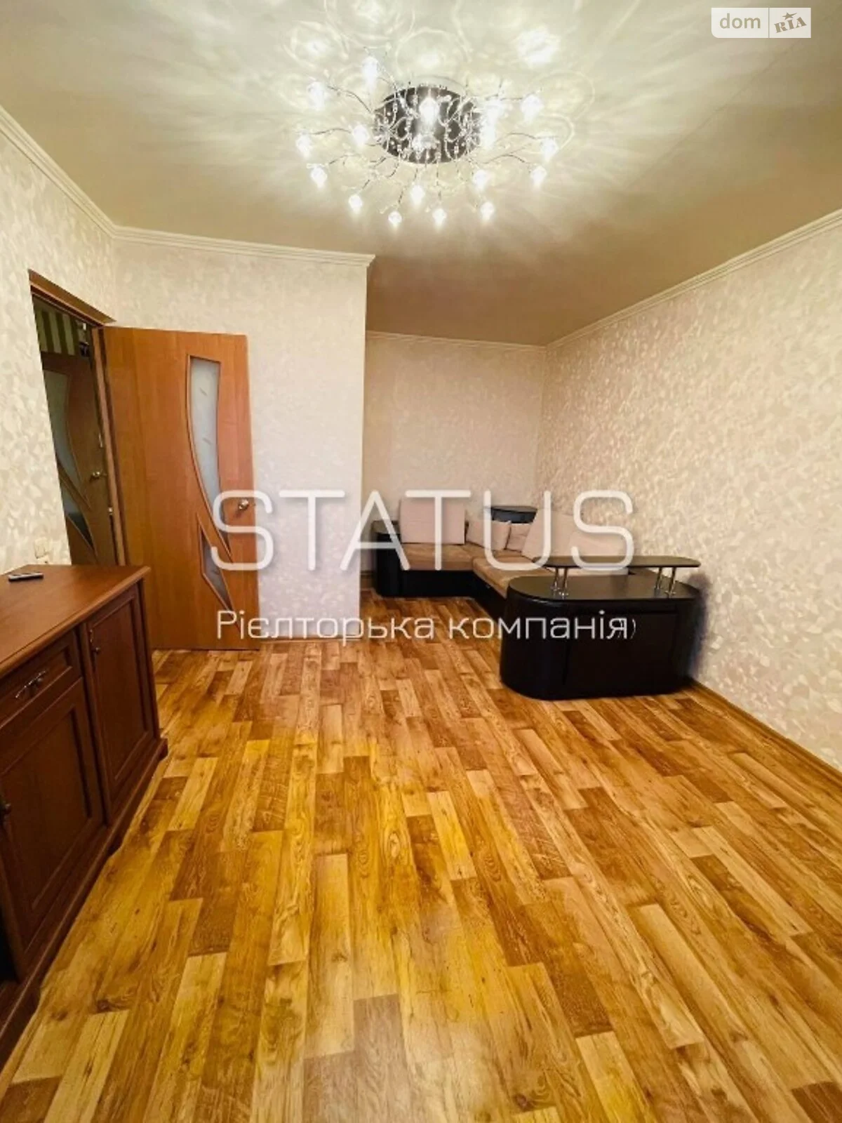 Продается 1-комнатная квартира 36 кв. м в Полтаве, пер. NULL