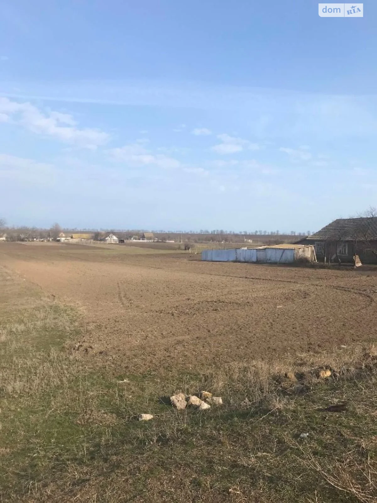 Продается земельный участок 2 соток в Одесской области, цена: 55000 $