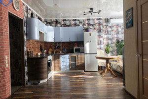 Продается 1-комнатная квартира 45 кв. м в Одессе, Радужный массив
