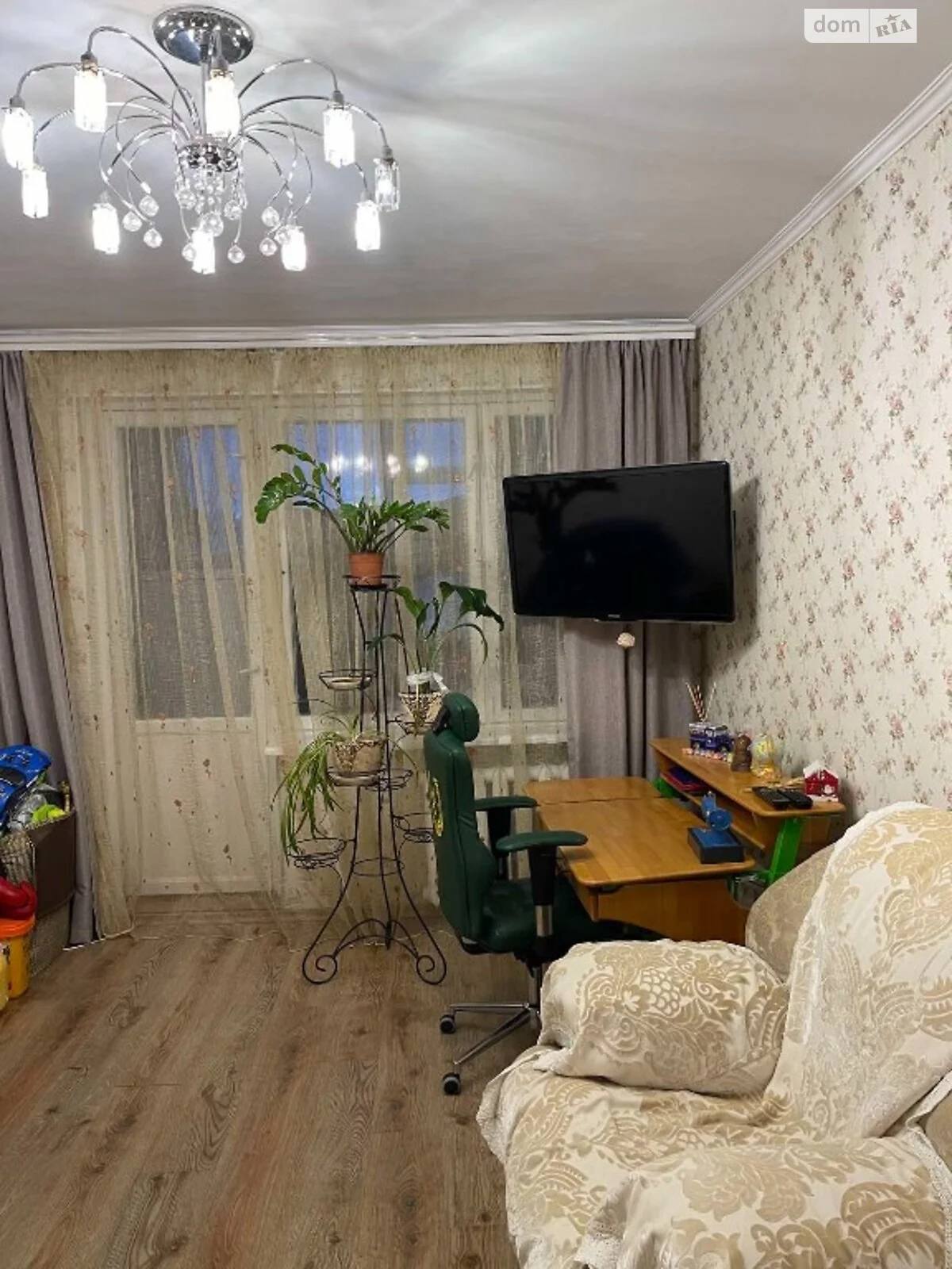 Продается 2-комнатная квартира 45 кв. м в Одессе, ул. Владислава Бувалкина(Генерала Бочарова), 42 - фото 1