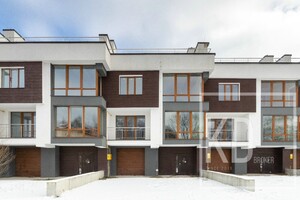 Продается дом на 2 этажа 147 кв. м с террасой, цена: 100000 $