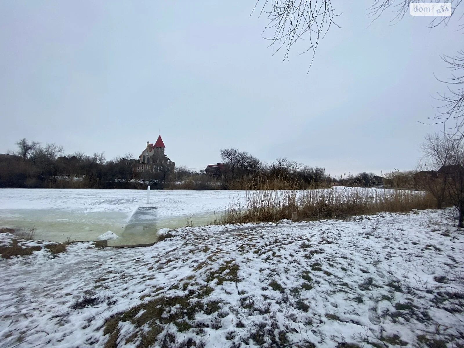 Сиреневая улица Подгородное, цена: 55000 $ - фото 1