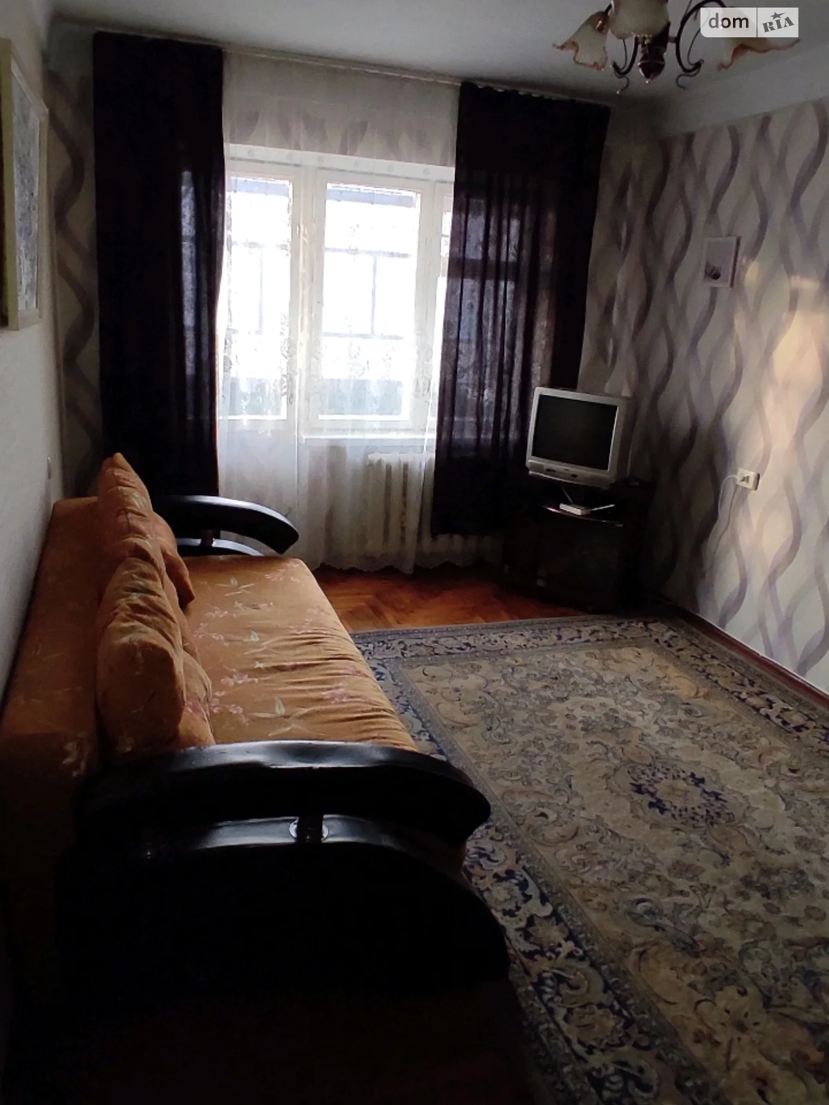2-комнатная квартира в Запорожье, ул. Александра Говорухи, 24 - фото 2