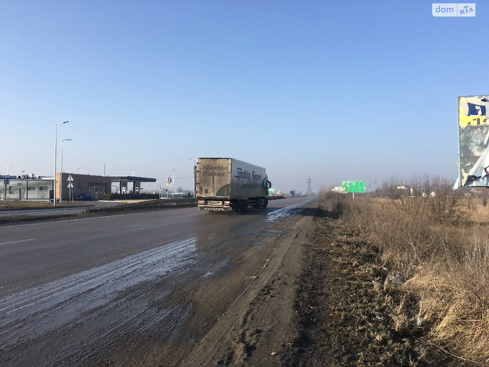 Продається земельна ділянка 30 соток у Дніпропетровській області, цена: 105000 $