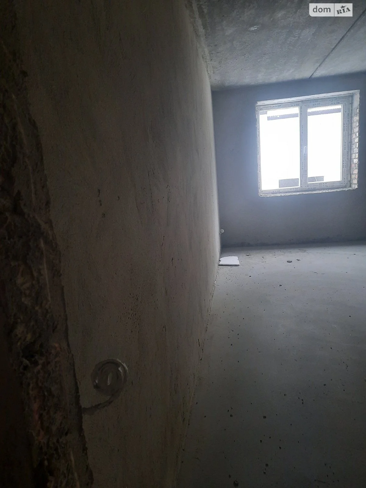 1-комнатная квартира 51.43 кв. м в Тернополе - фото 3
