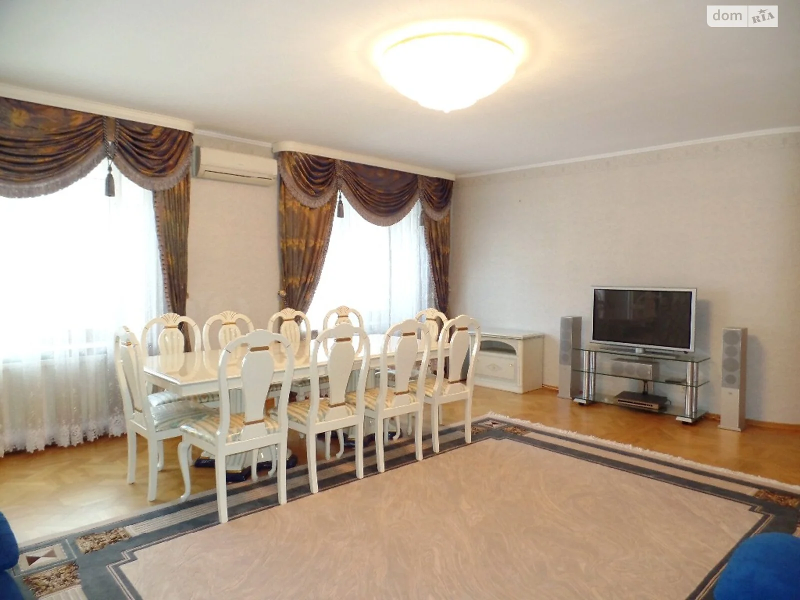 Продається 5-кімнатна квартира 165 кв. м у Вінниці, вул. Агатангела Кримського