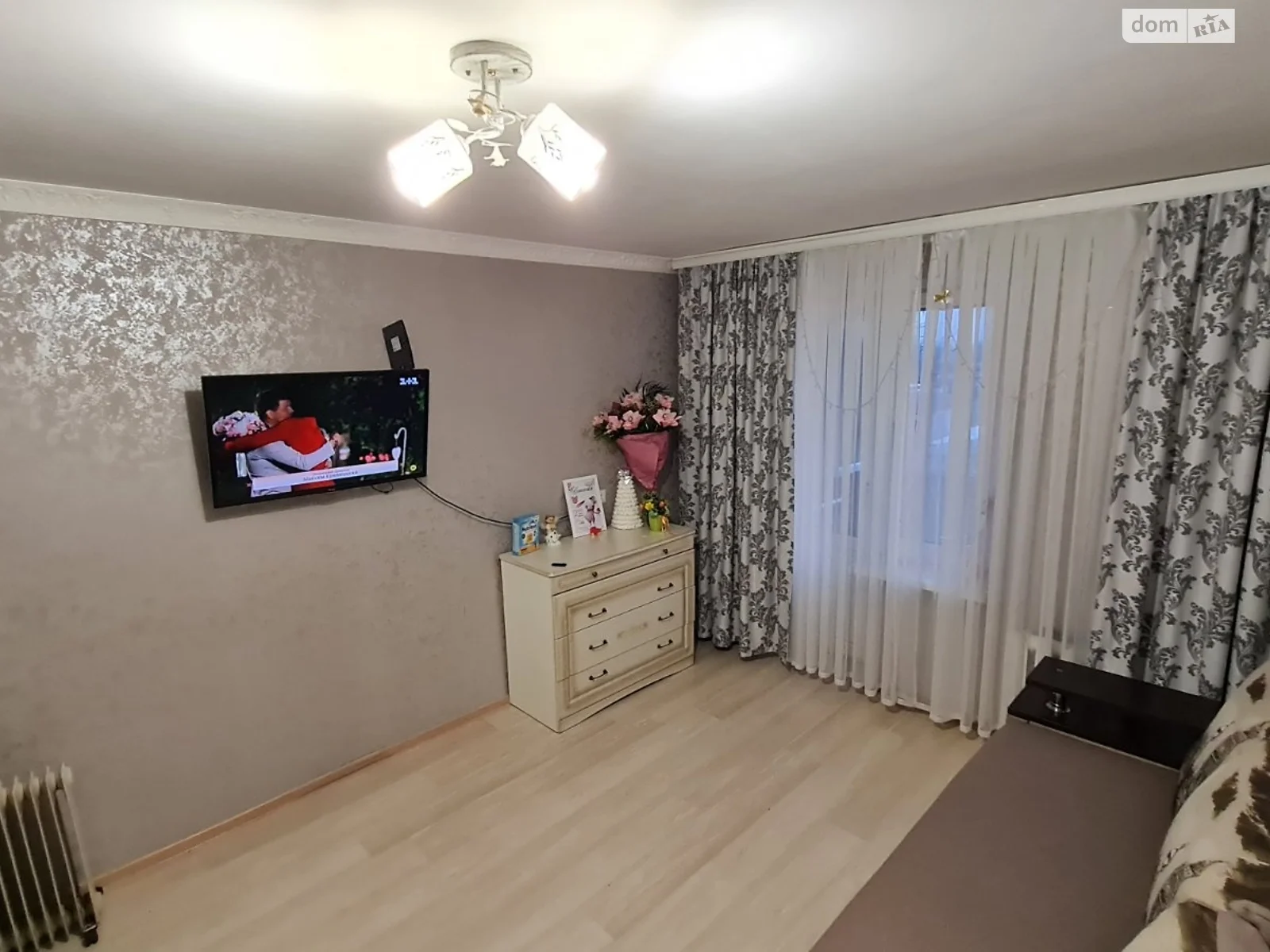 Продается 1-комнатная квартира 40 кв. м в Николаеве, цена: 22000 $ - фото 1