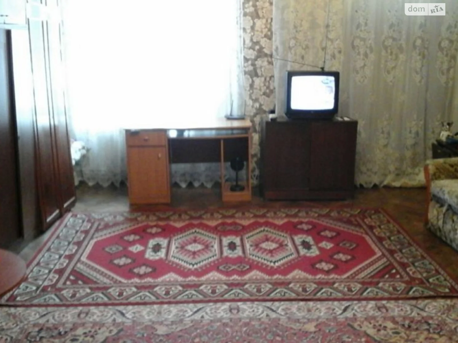 Продается 1-комнатная квартира 38 кв. м в Одессе, ул. Новосельского, 66 - фото 1