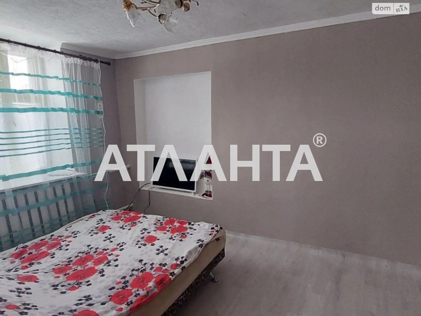 Продается одноэтажный дом 87.2 кв. м с гаражом, цена: 45000 $ - фото 1