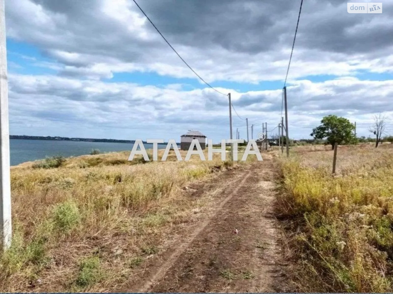 Продається земельна ділянка 6 соток у Одеській області, цена: 6500 $