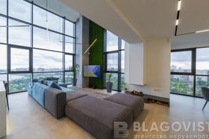 Продается 6-комнатная квартира 220 кв. м в Киеве, цена: 777000 $