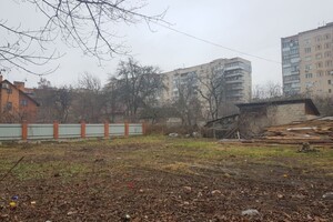 Продажа участка под жилую застройку, Хмельницкая, Каменец-Подольский, р‑н. Центр, проспект Грушевского