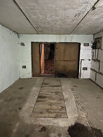 Продається місце в гаражному кооперативі під легкове авто на 25 кв. м, цена: 3300 $