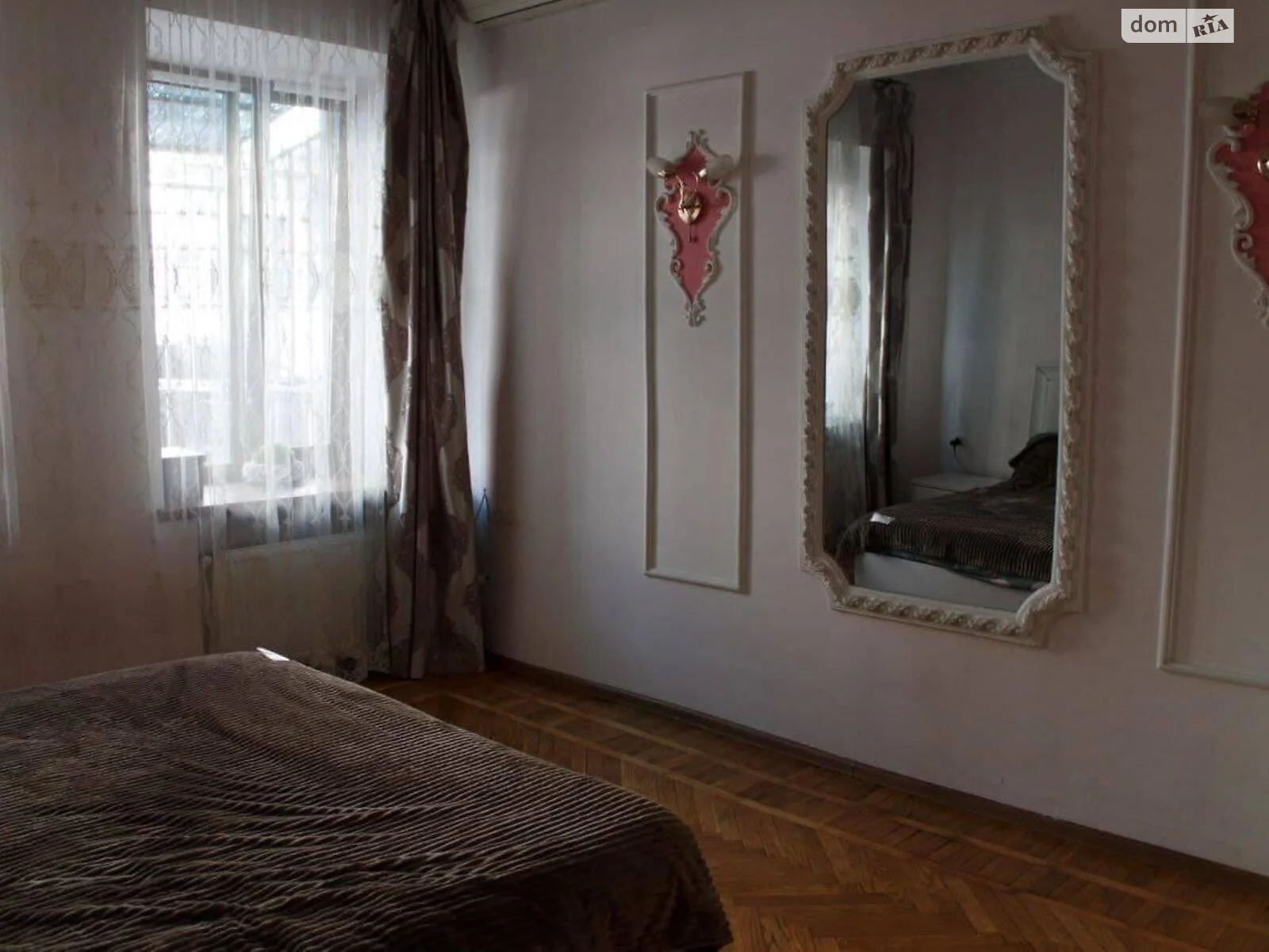 Продається 2-кімнатна квартира 55 кв. м у Одесі, вул. Канатна - фото 1