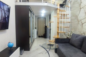 Продается 1-комнатная квартира 24 кв. м в Харькове, Шевченківський провулок