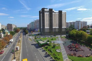 Продаж квартири, Київська, Вишгород, р‑н. Вишгород, Шкільна вулиця, буд. 42с2