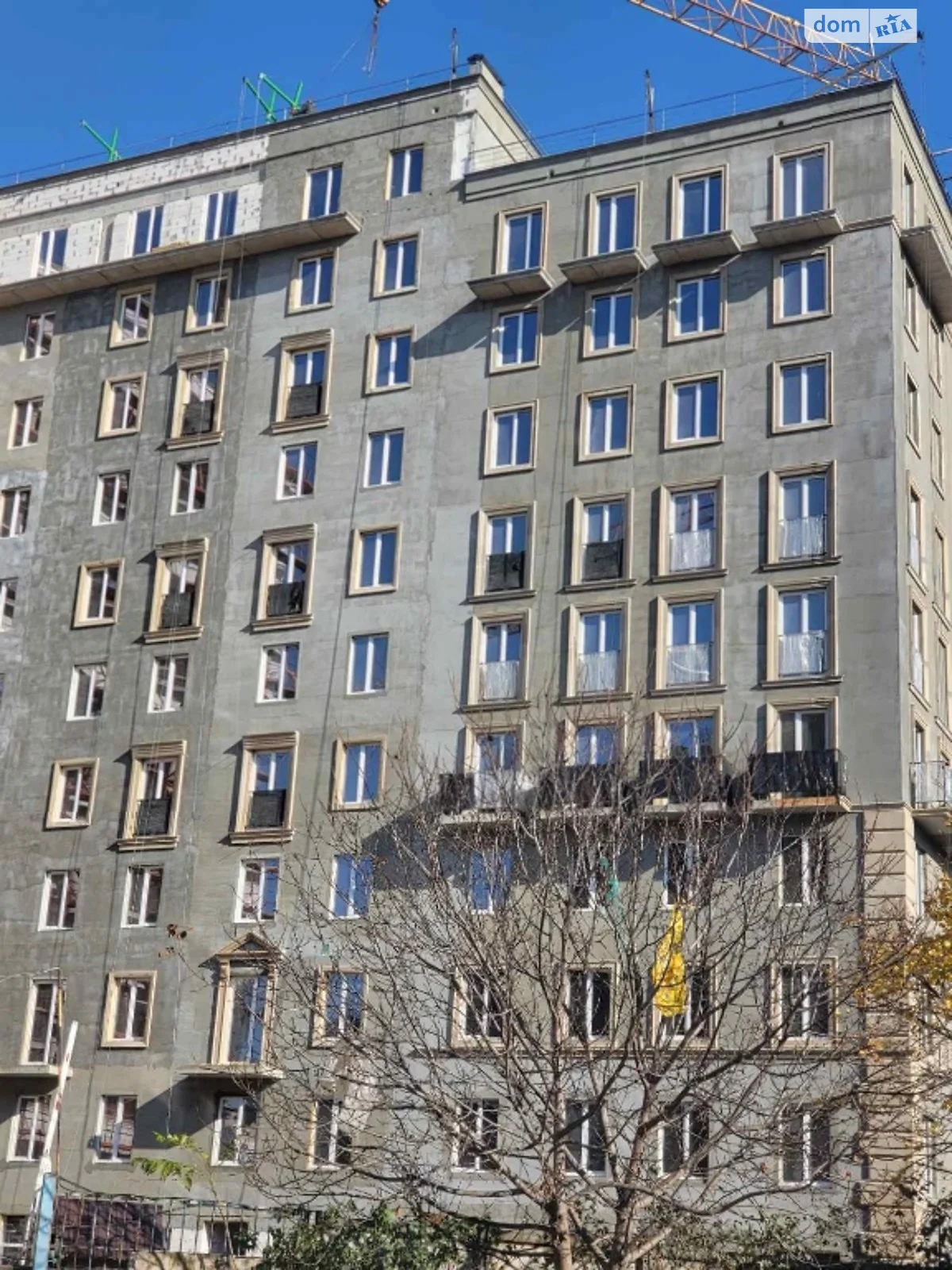 Продается 2-комнатная квартира 57 кв. м в Одессе, ул. Инглези, 2