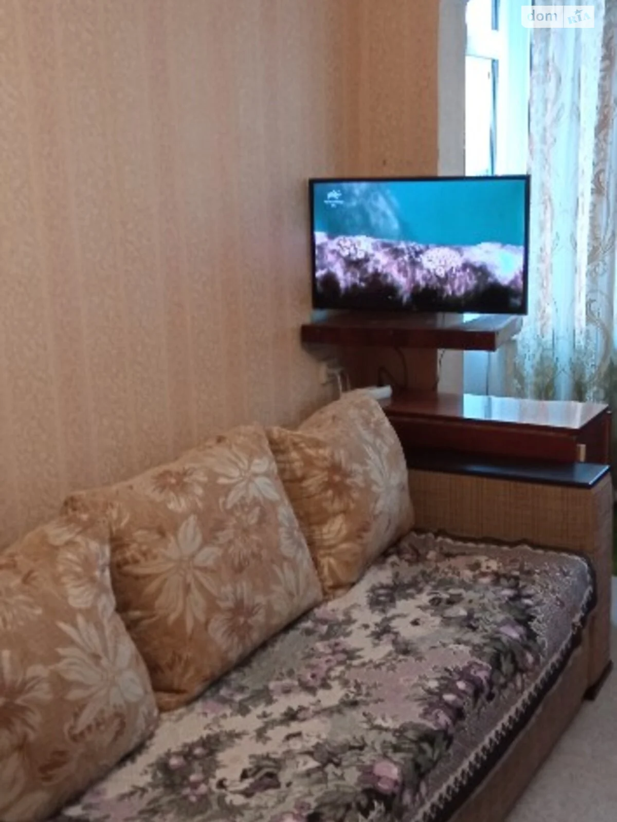 Сдается в аренду 1-комнатная квартира 38 кв. м в Киеве, просп. Оболонский, 43 - фото 1