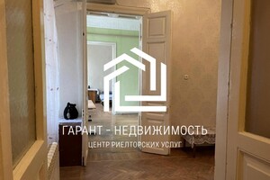 Продается 3-комнатная квартира 74 кв. м в Одессе, Чкалова улица