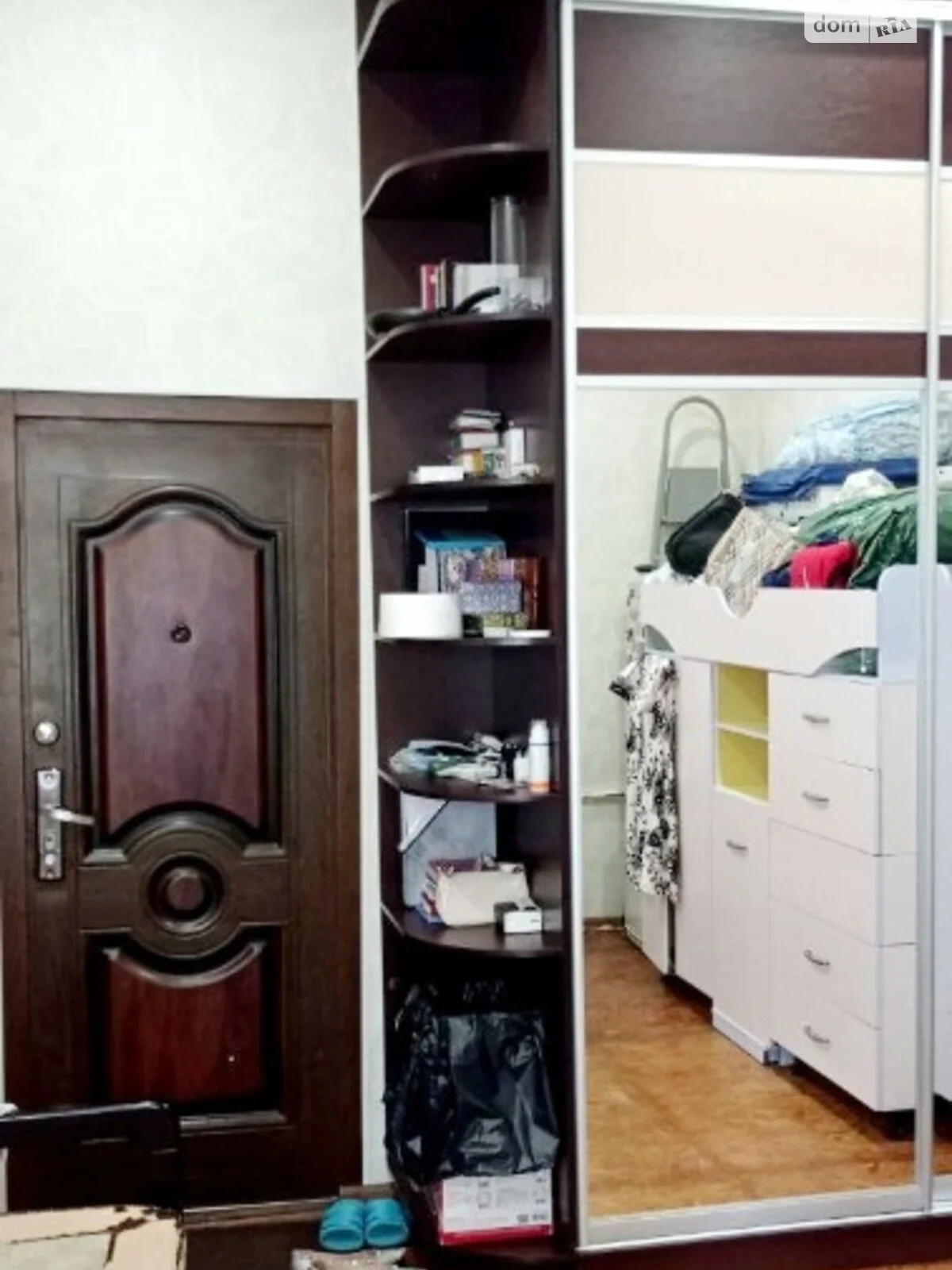 Продается комната 15 кв. м в Одессе, цена: 12500 $ - фото 1