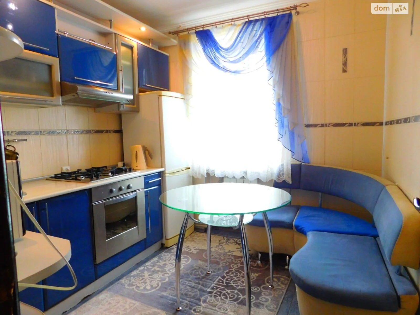 Сдается в аренду 1-комнатная квартира в Виннице, ул. Шевченко